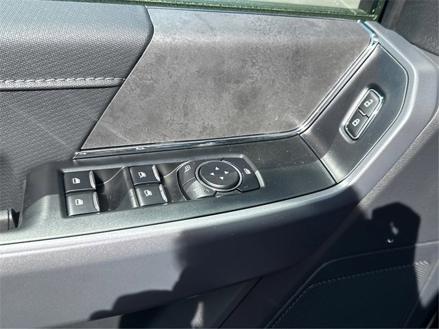 New 2025 Ford F150 XLT w/ Equipment Group 302A MID image 23