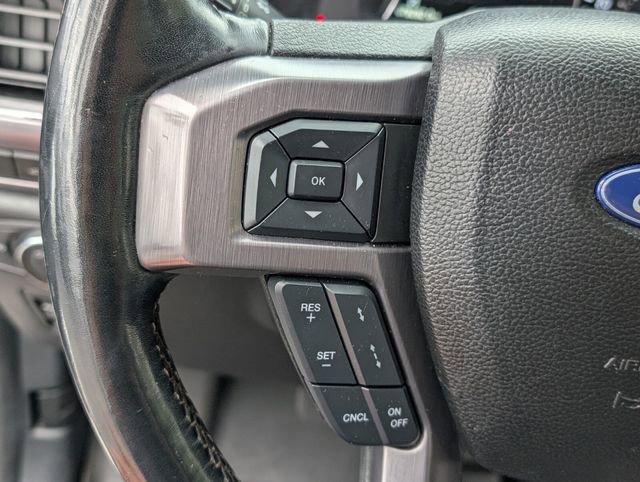 Used 2018 Ford Expedition Max Platinum image 36