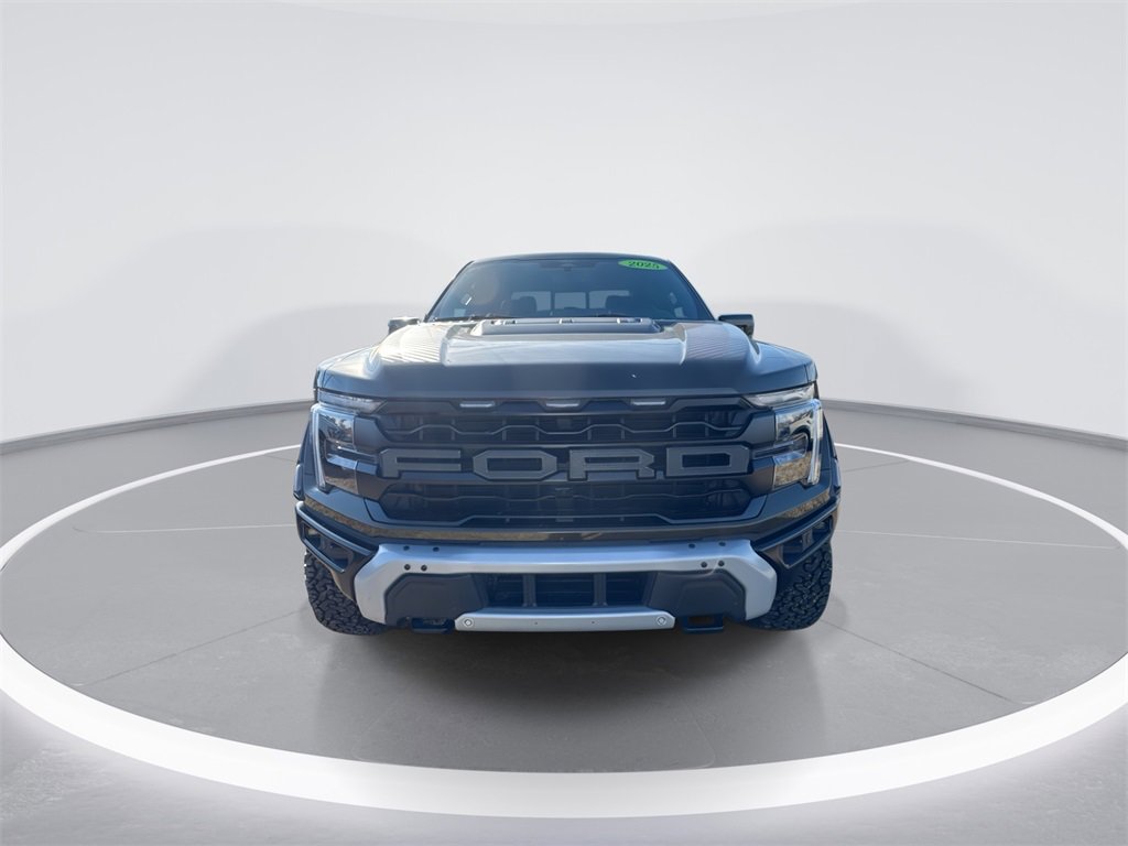 New 2025 Ford F150 Raptor image 3