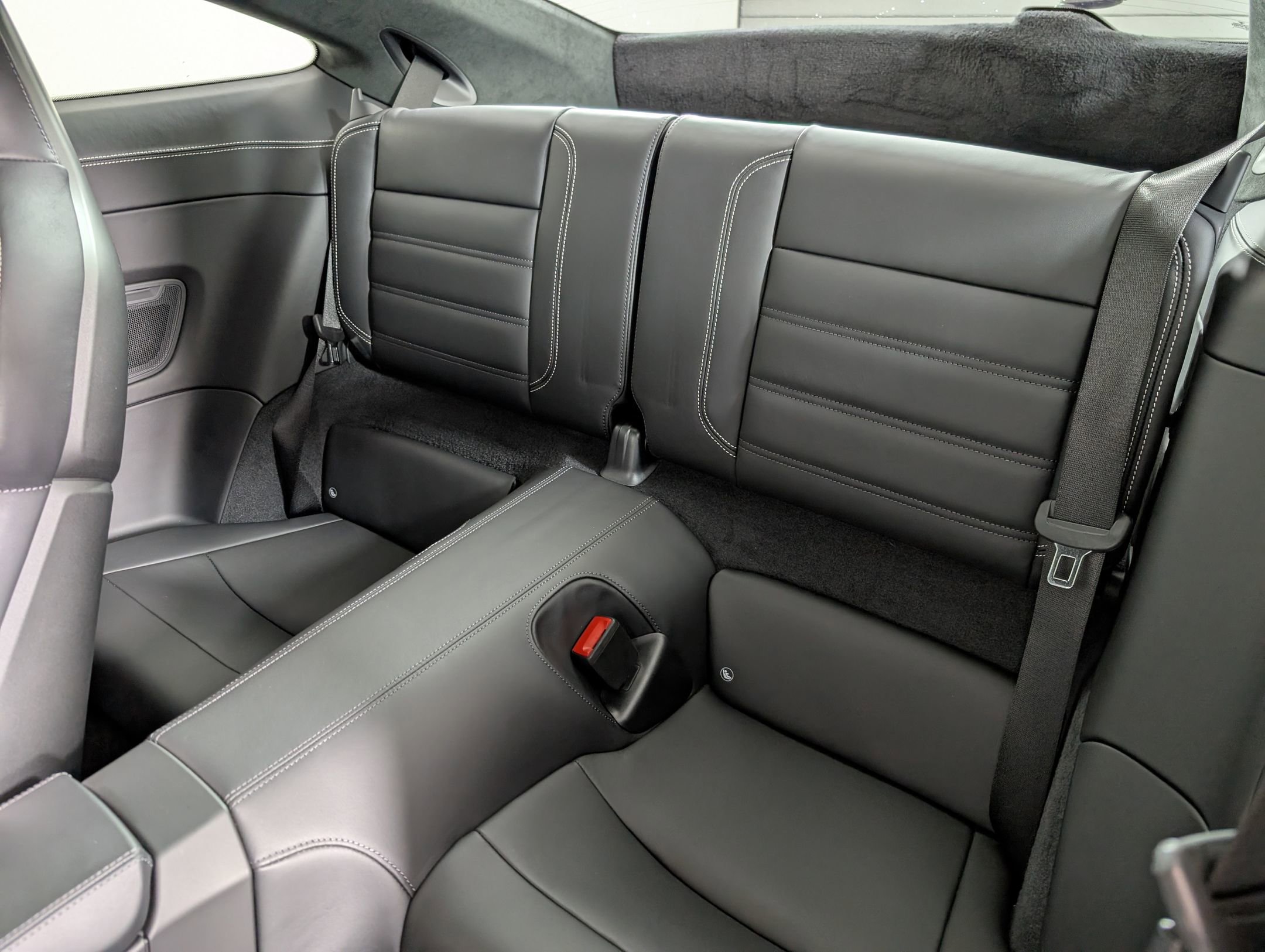 Certified 2025 Porsche 911 Carrera 4 GTS image 26