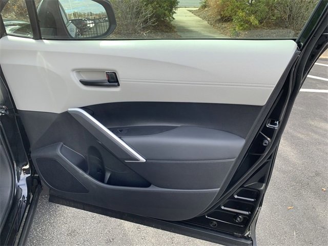 New 2026 Toyota Corolla Cross L image 13