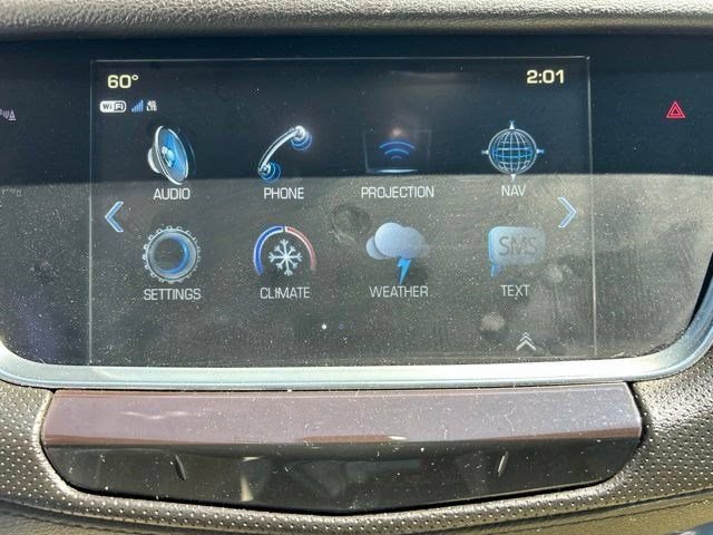Used 2018 Cadillac XT5 Luxury w/ Driver Awareness Package AWD/4WD image 27