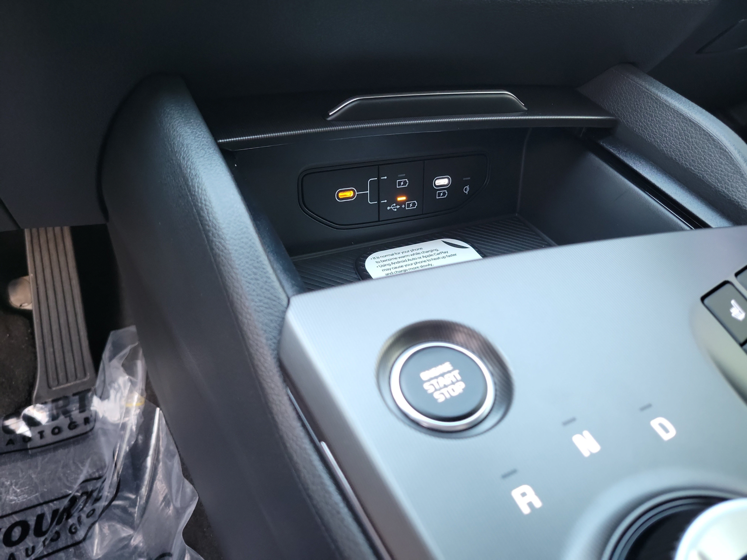 New 2027 Kia Sportage EX AWD/4WD image 19