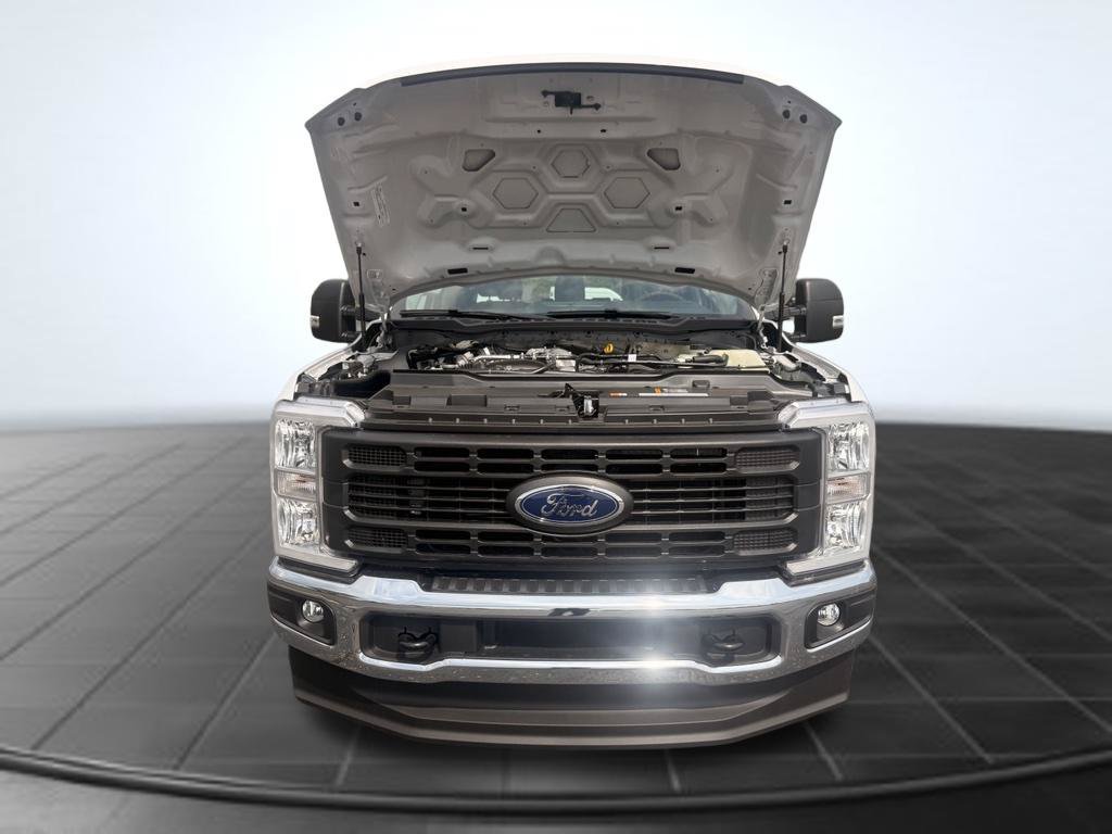New 2026 Ford F350 XL AWD/4WD image 61