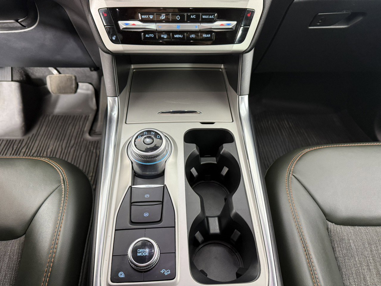 Certified 2022 Ford Explorer Timberline AWD/4WD image 23
