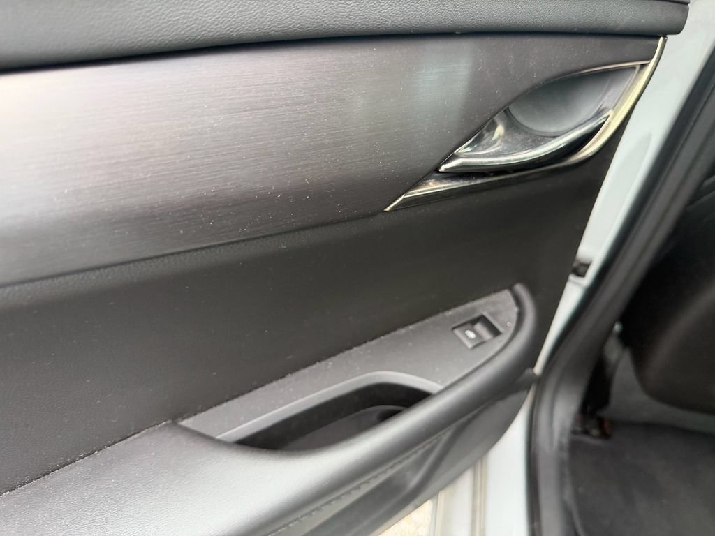 Used 2016 Cadillac ATS Sedan RWD image 11
