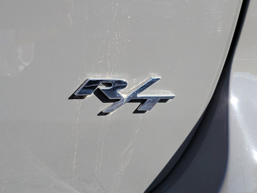 Used 2021 Dodge Durango R/T w/ Trailer Tow Group IV image 36