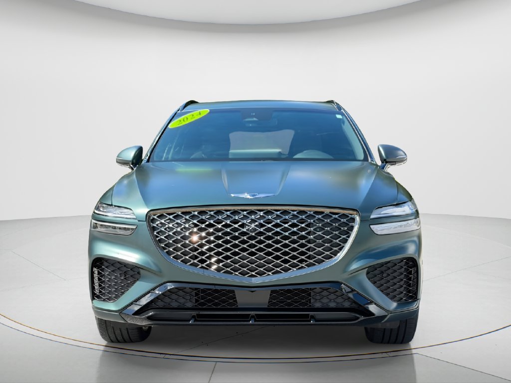 Used 2024 Genesis GV70 2.5T w/ Sport Prestige Package AWD/4WD image 8