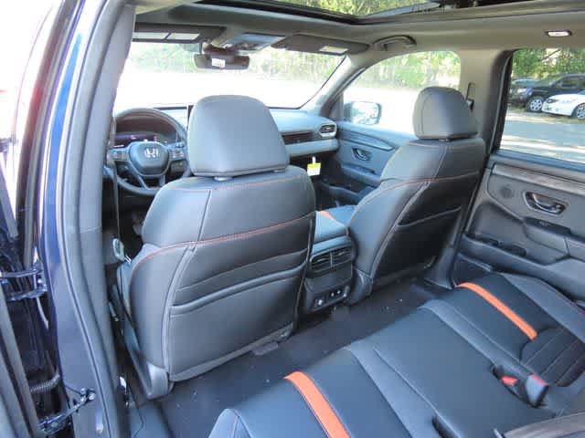 New 2026 Honda Passport TrailSport image 13