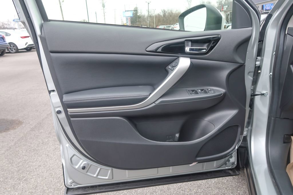 New 2026 Mitsubishi Eclipse Cross SE image 23