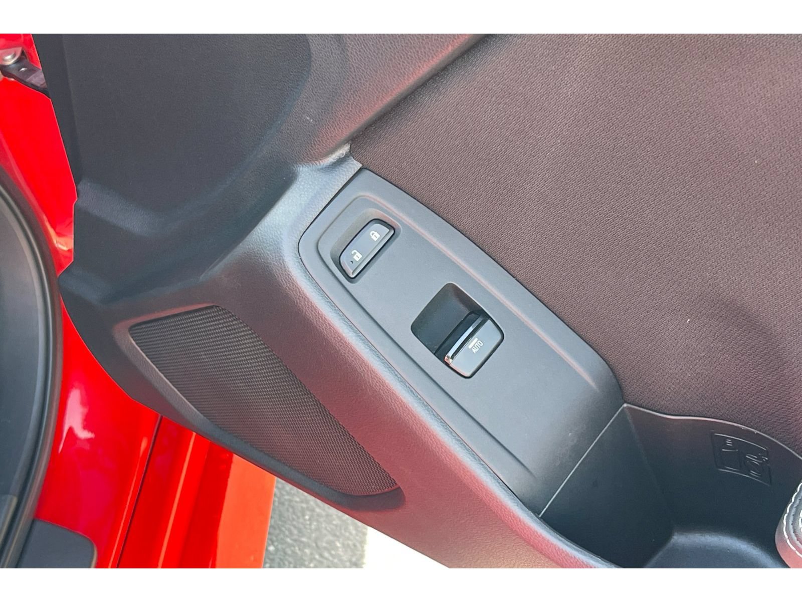 Used 2022 Toyota GR86 RWD image 21