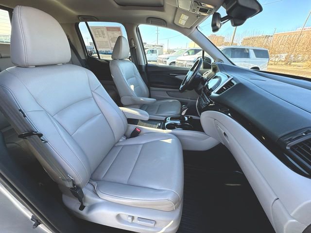 Used 2019 Honda Ridgeline RTL-E image 28