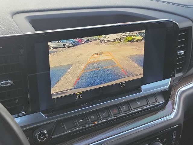 Used 2023 Chevrolet Silverado 1500 RST RWD image 27