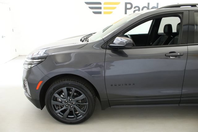 Used 2023 Chevrolet Equinox RS AWD/4WD image 5