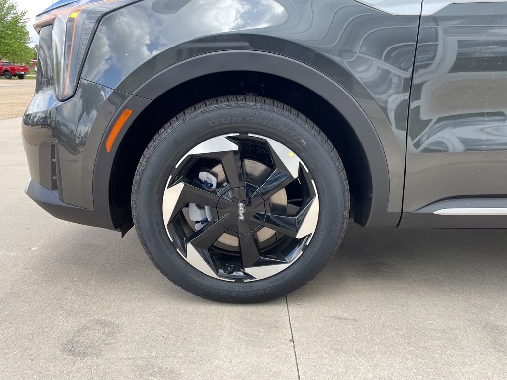 New 2026 Kia Sorento EX AWD/4WD image 17