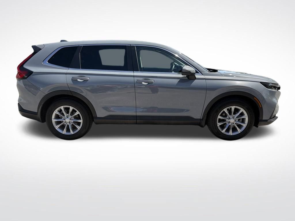 Used 2025 Honda CR-V EX image 4