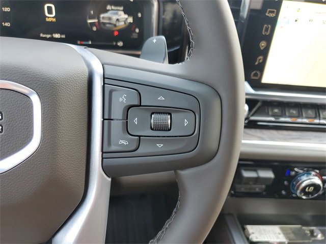 New 2026 GMC Sierra 1500 SLT image 20