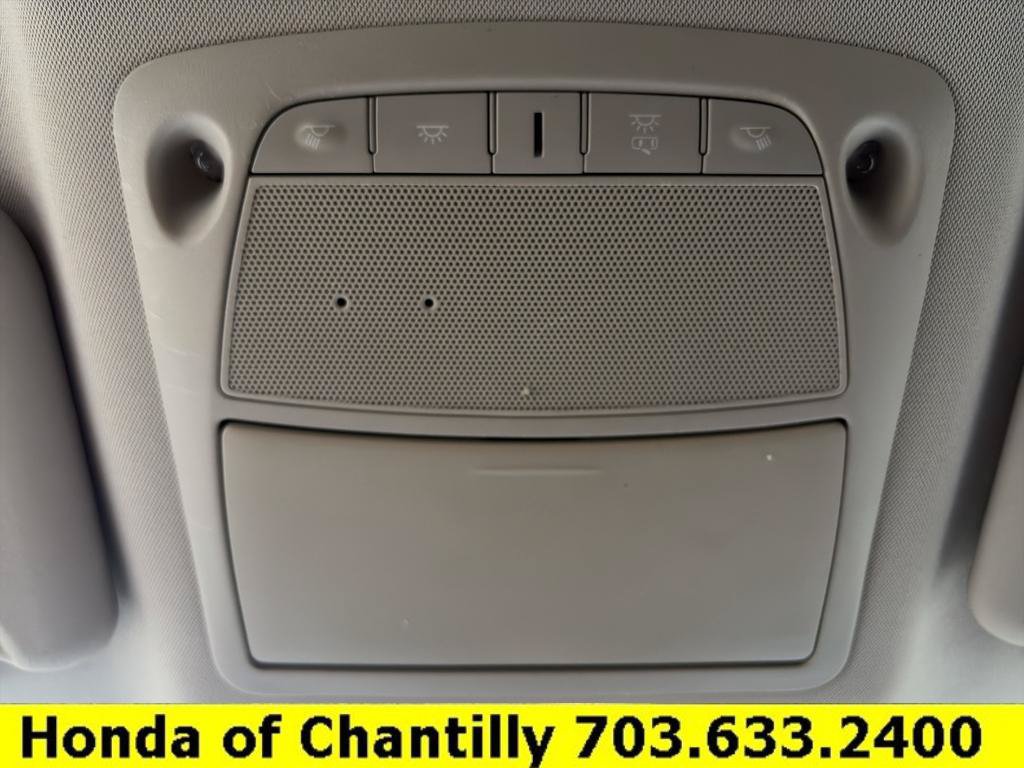 Used 2018 Nissan Rogue Sport S w/ S Appearance Package AWD/4WD image 17