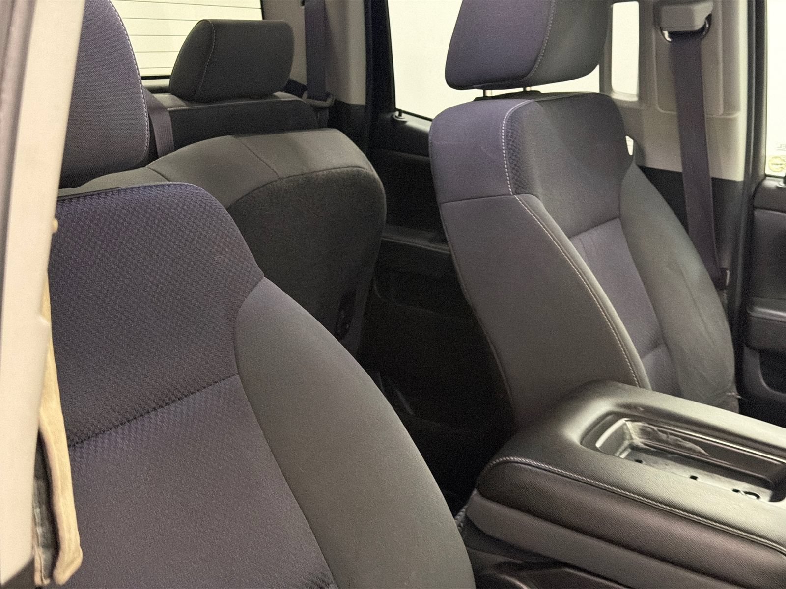Used 2014 GMC Sierra 1500 SLE w/ SLE Value Package AWD/4WD image 10