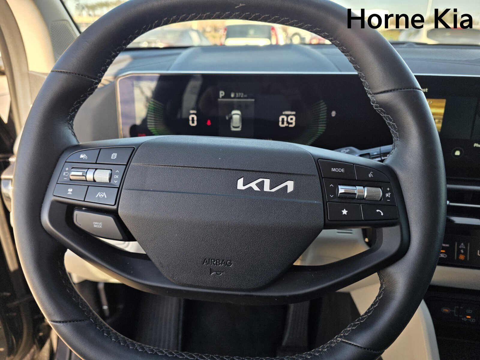 New 2026 Kia Sportage EX image 20