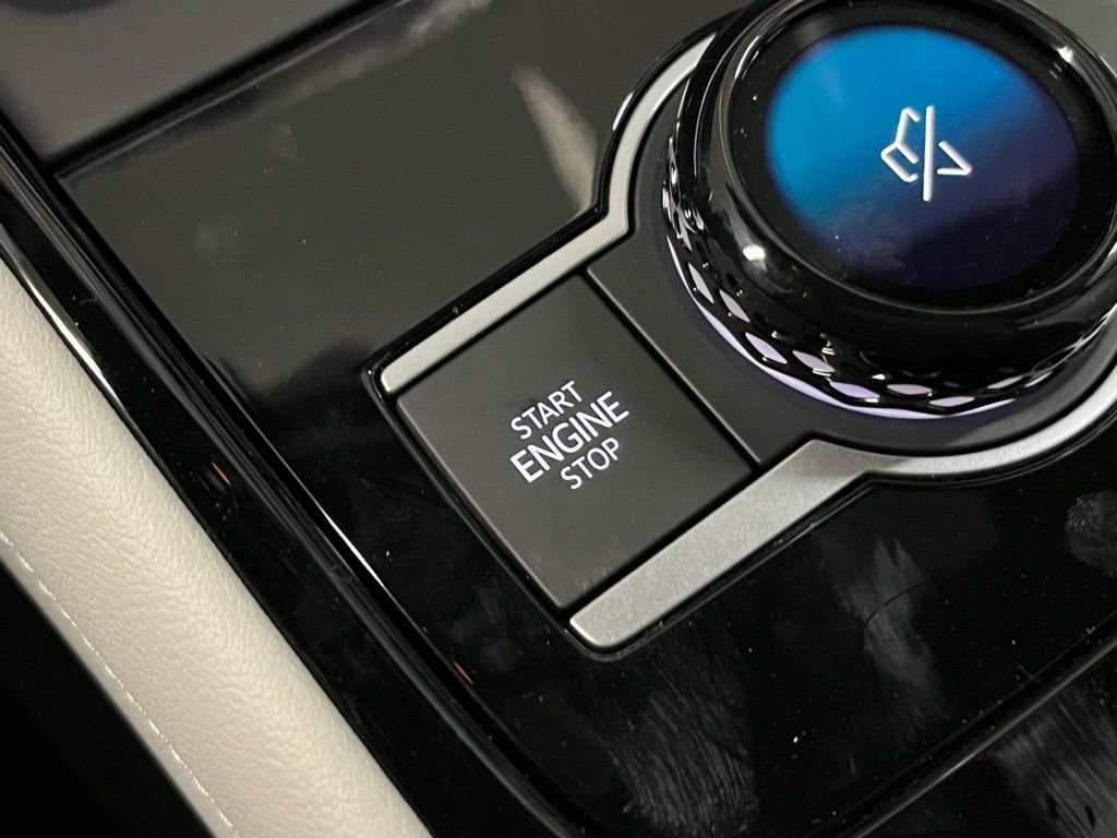 New 2026 Volkswagen Tiguan SEL R-Line image 17