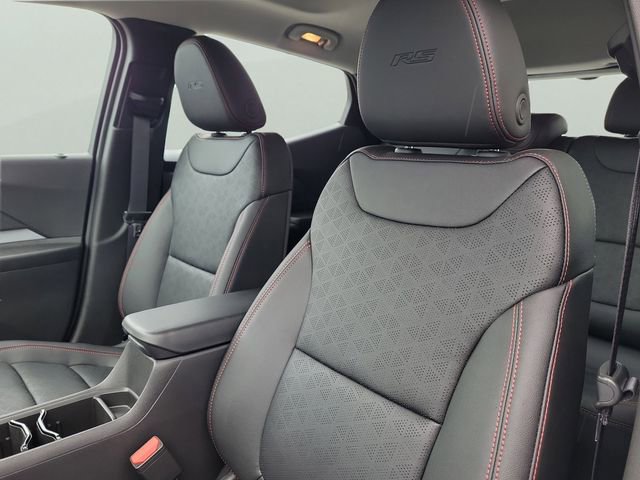 New 2027 Chevrolet Bolt RS w/ Technology Package image 15