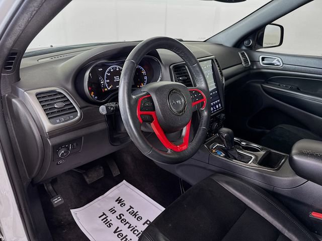 Used 2018 Jeep Grand Cherokee Altitude image 10