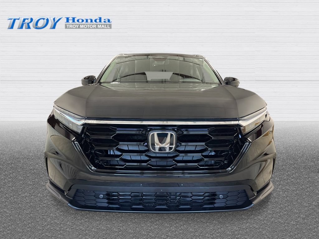 New 2026 Honda CR-V EX-L image 9