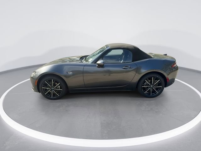 New 2026 MAZDA MX-5 Miata Grand Touring RWD image 5