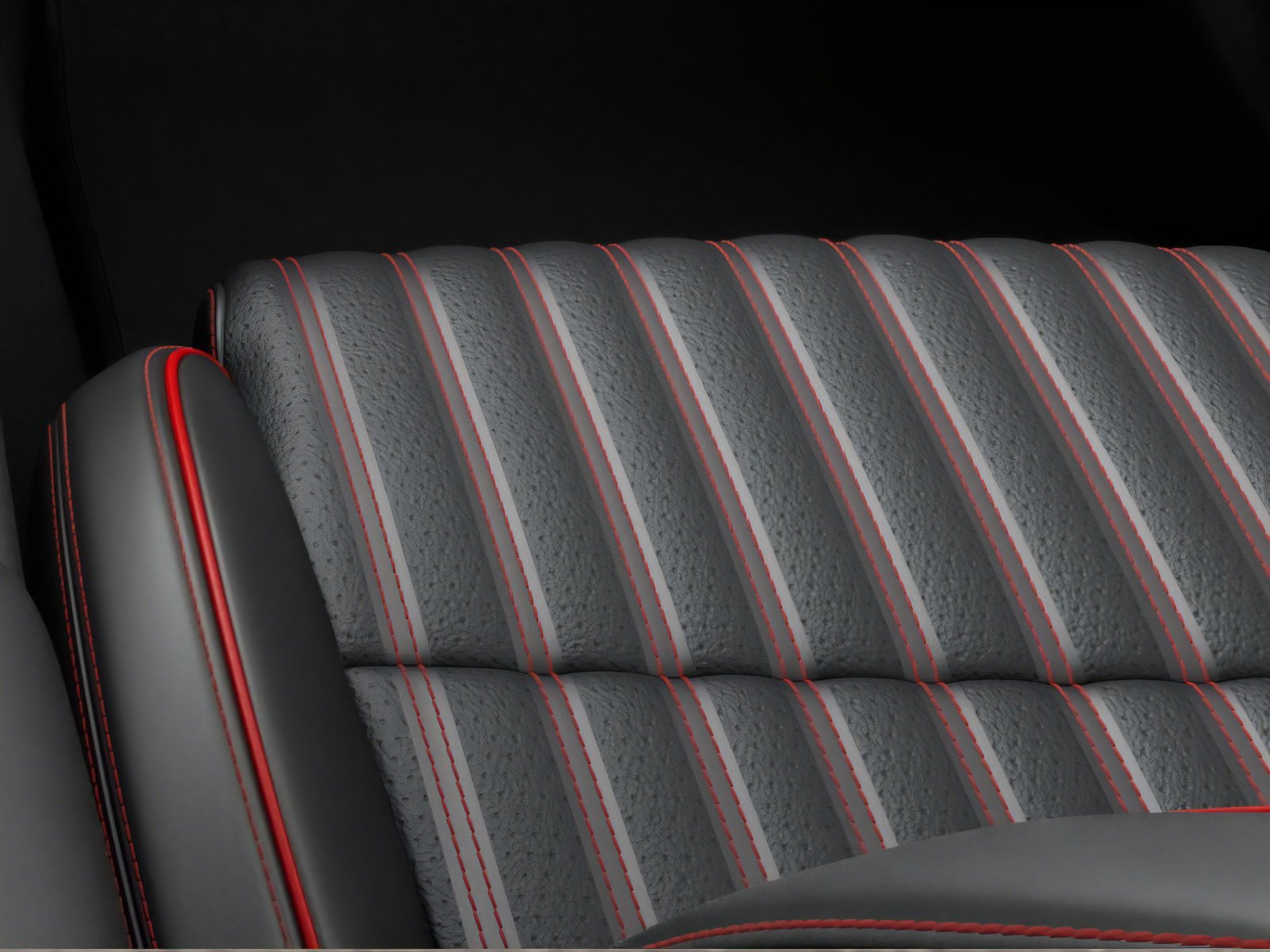 New 2026 Genesis G70 3.3T Sport Prestige image 22