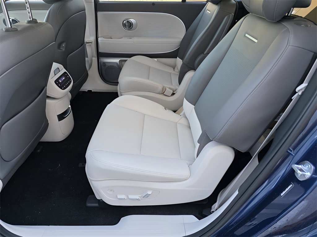 New 2026 Hyundai Ioniq 9 Limited image 11