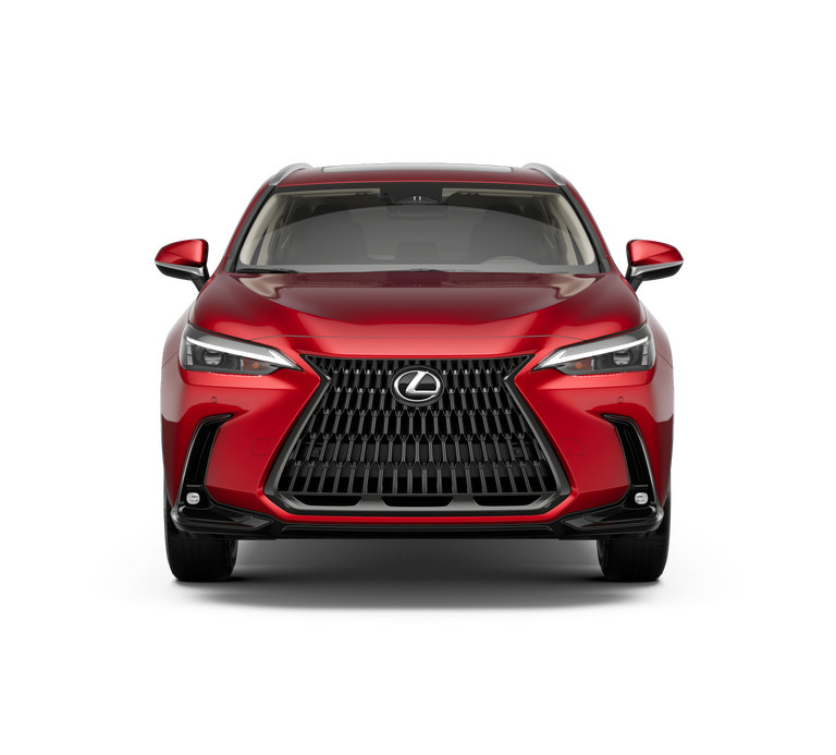 New 2026 Lexus NX 350 AWD w/ Premium Package image 5