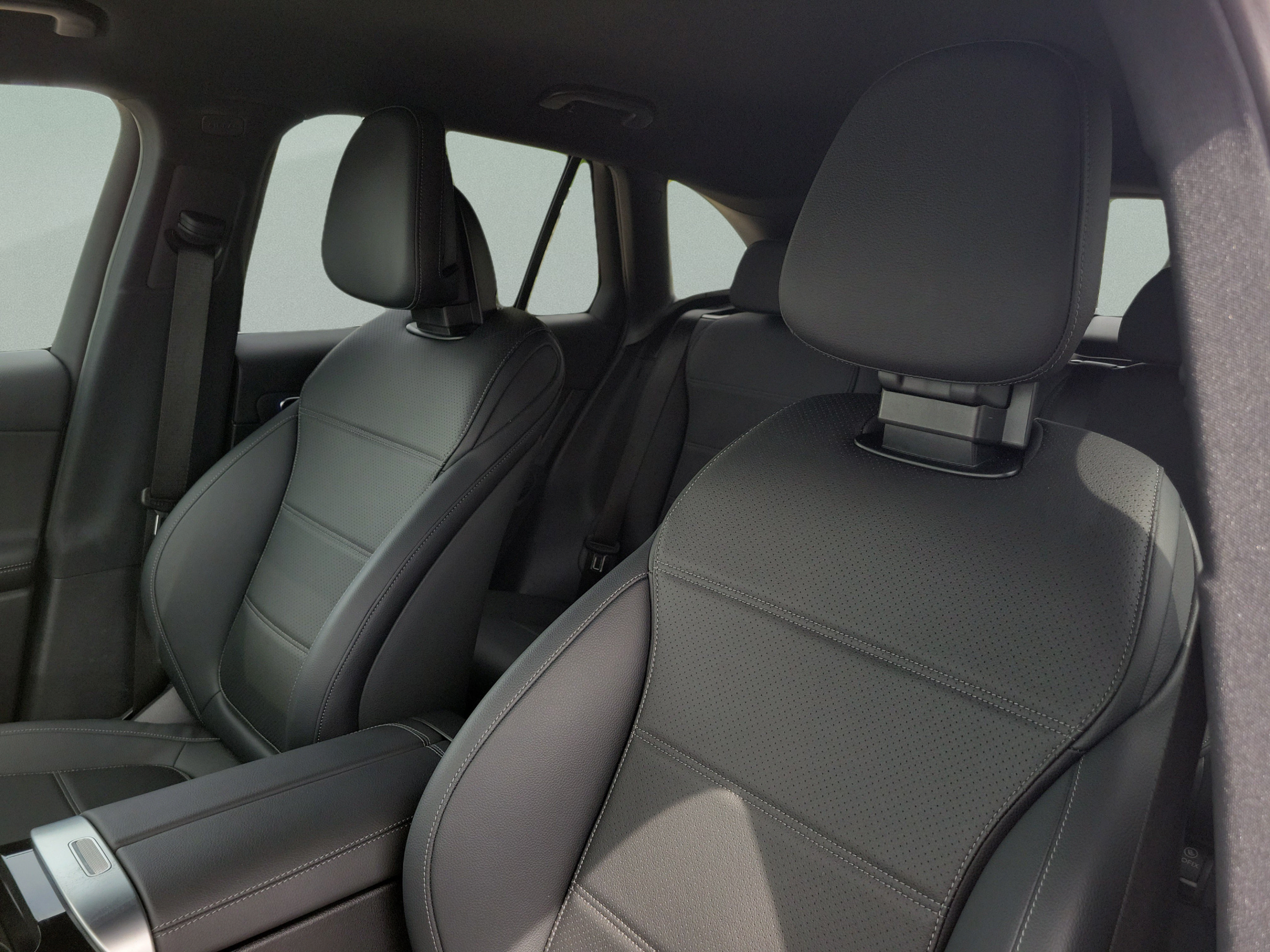 Certified 2026 Mercedes-Benz GLC 300 image 18
