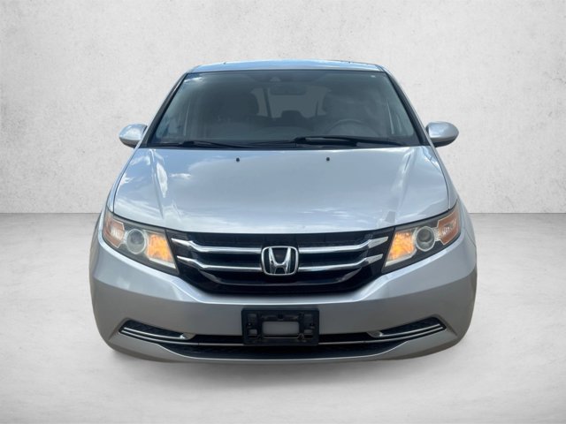 Used 2015 Honda Odyssey EX-L image 2