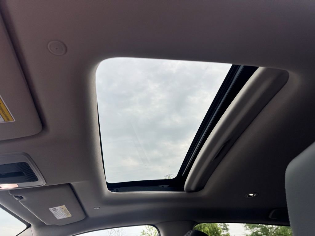 New 2026 Honda HR-V EX-L image 14