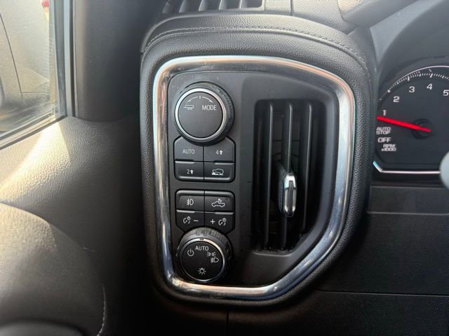 Certified 2020 Chevrolet Silverado 1500 RST w/ All-Star Edition AWD/4WD image 23