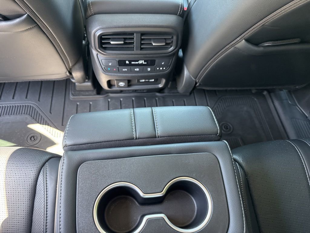 Certified 2023 Honda Pilot Elite image 15