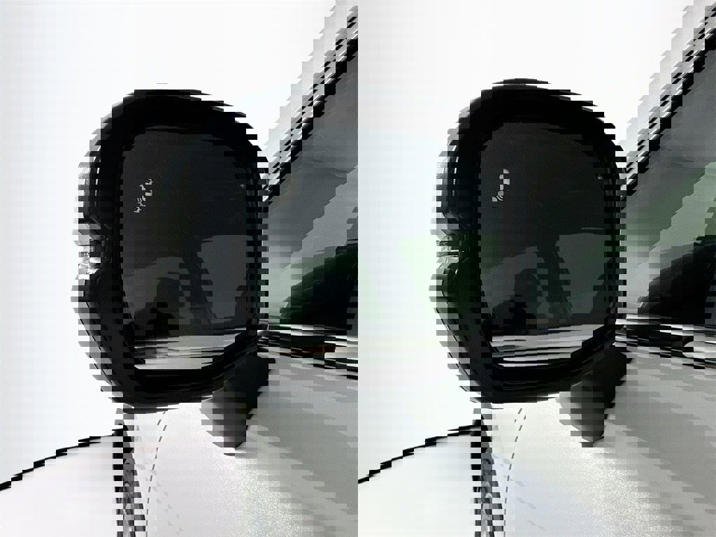 New 2026 Honda CR-V EX image 9