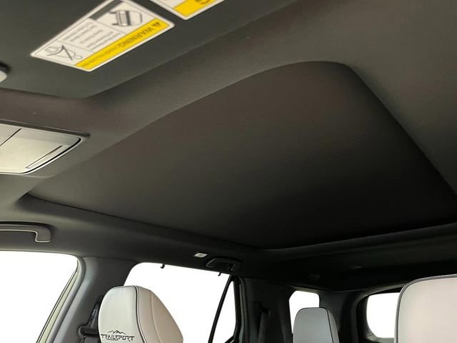 New 2026 Honda Passport TrailSport Elite image 19