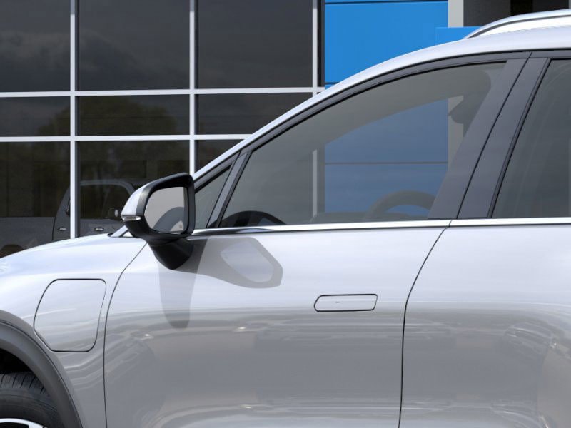 New 2026 Chevrolet Equinox EV LT image 37