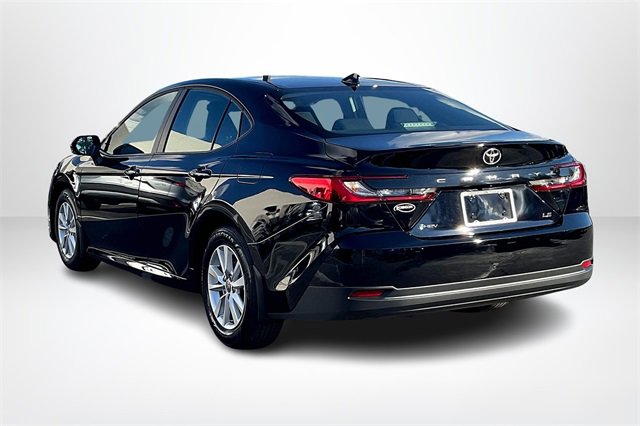 New 2026 Toyota Camry LE image 3