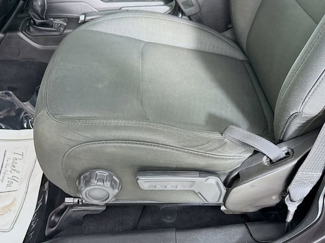 Used 2019 Jeep Wrangler Unlimited Sahara w/ LED Lighting Group image 18