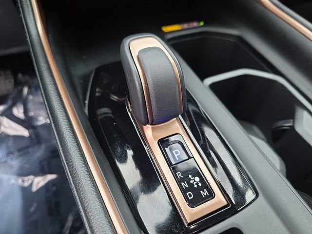 Used 2024 Toyota Grand Highlander MAX Platinum image 40