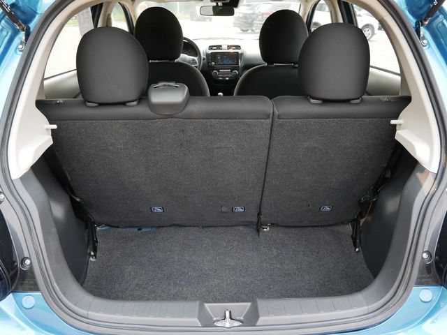 Used 2024 Mitsubishi Mirage ES FWD image 10