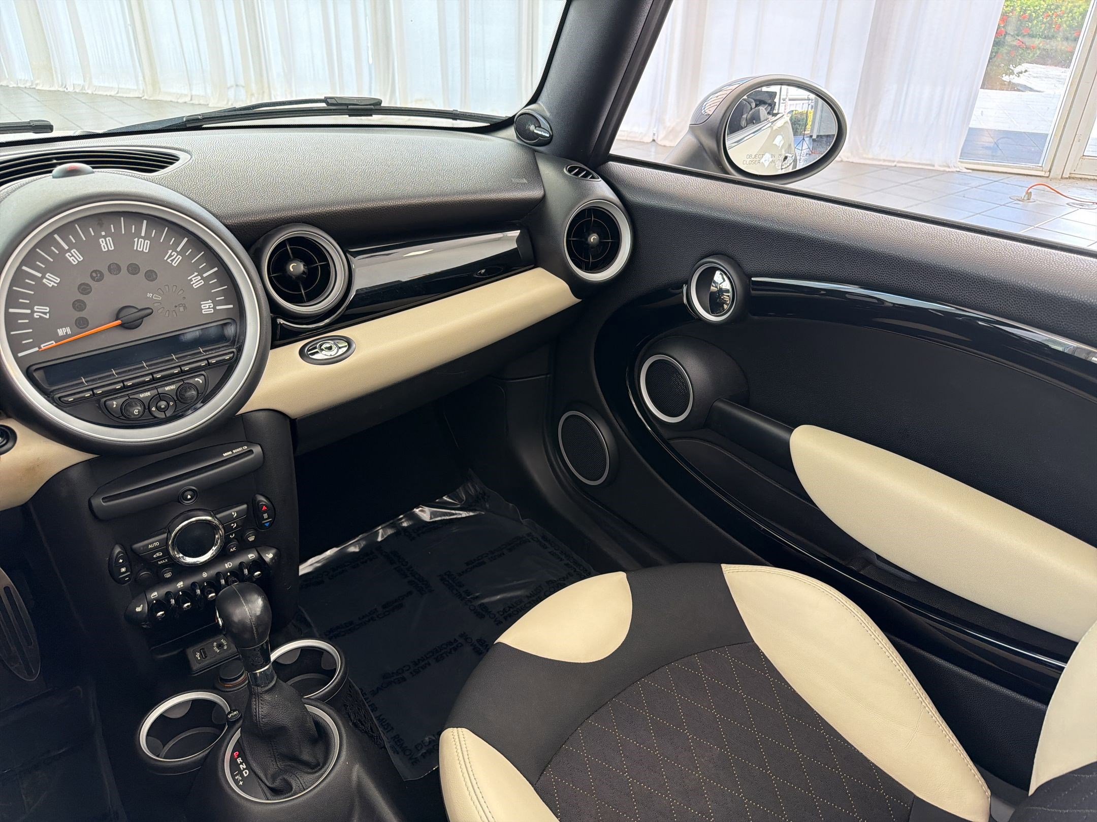 Used 2015 MINI Cooper S FWD image 26