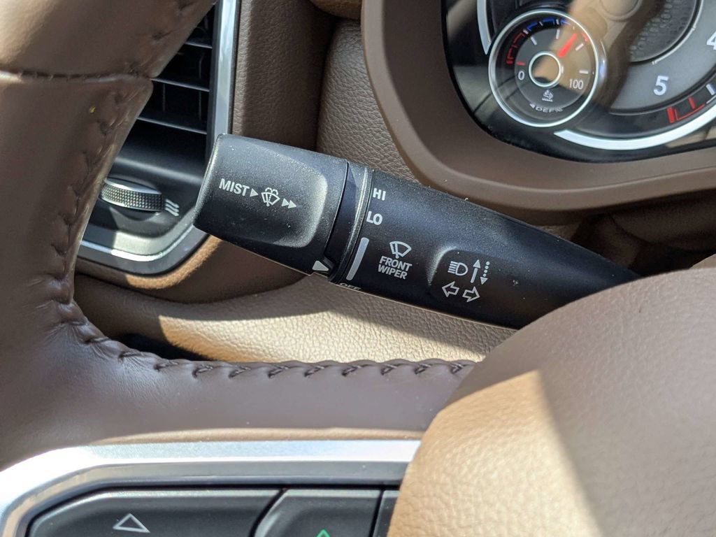 Certified 2022 RAM 1500 Laramie RWD image 26