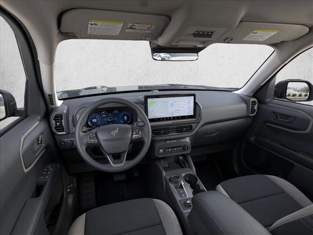 New 2025 Ford Bronco Sport Big Bend image 9