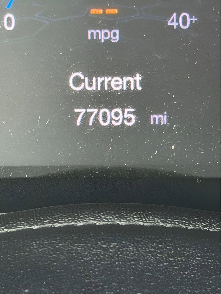 Used 2020 Jeep Compass Limited image 20