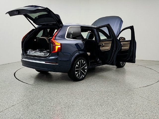 New 2027 Volvo XC90 B6 Plus AWD/4WD image 11