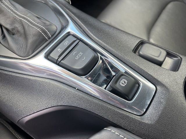Used 2017 Chevrolet Camaro SS image 37